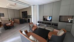 The Garden Residences (D19), Apartment #626256061